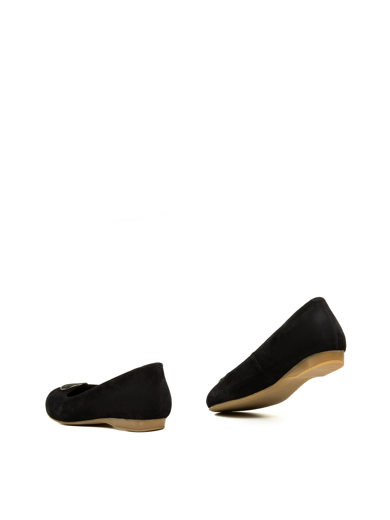 Балетки Alex Bell модель 1172046 Фото