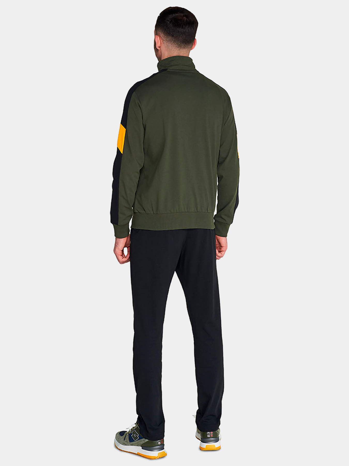 Lotto модель 215822_27J Фото