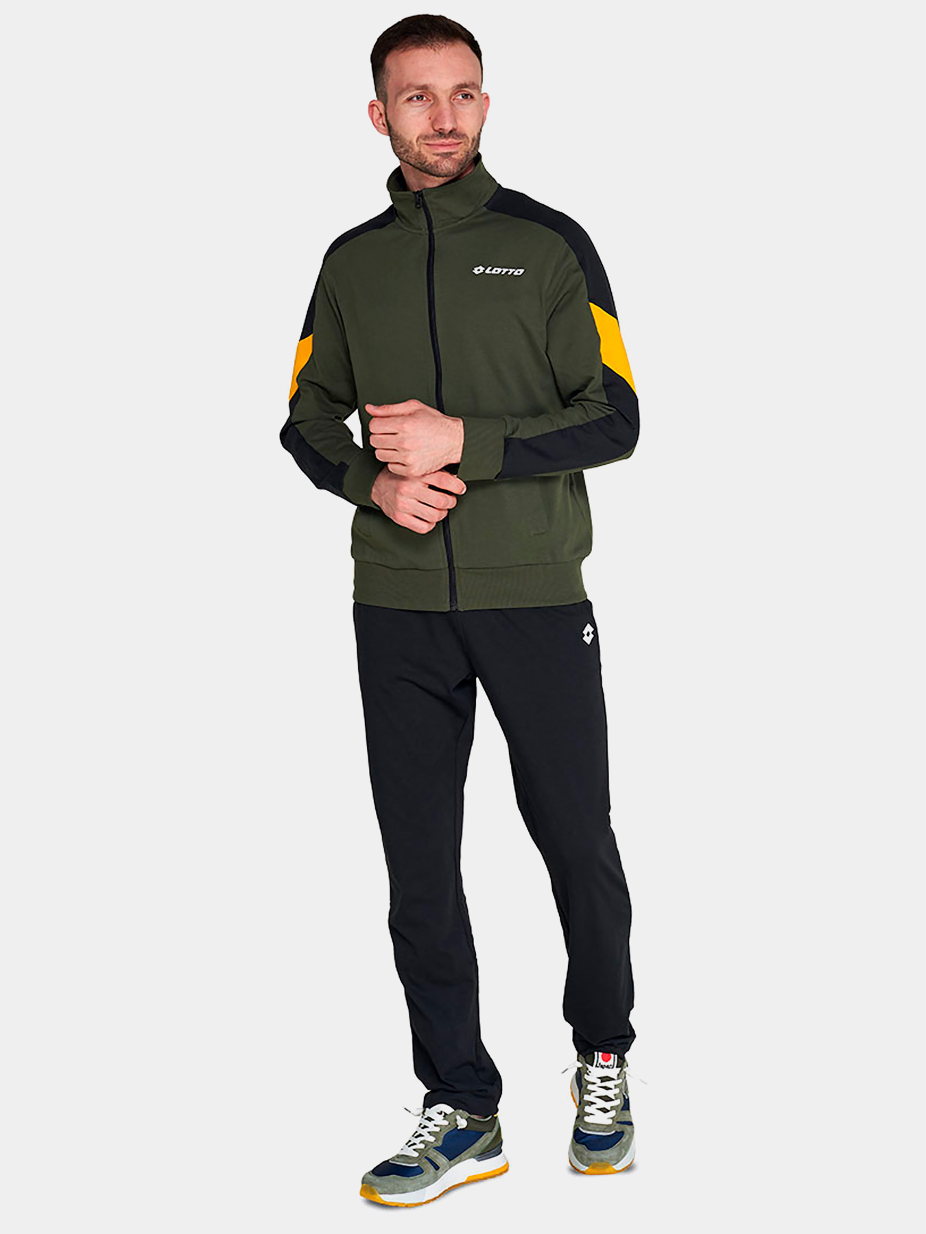 Lotto модель 215822_27J Фото