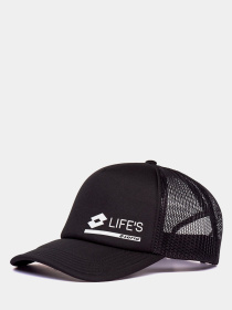 Кепка Lotto модель TT0008 Фото