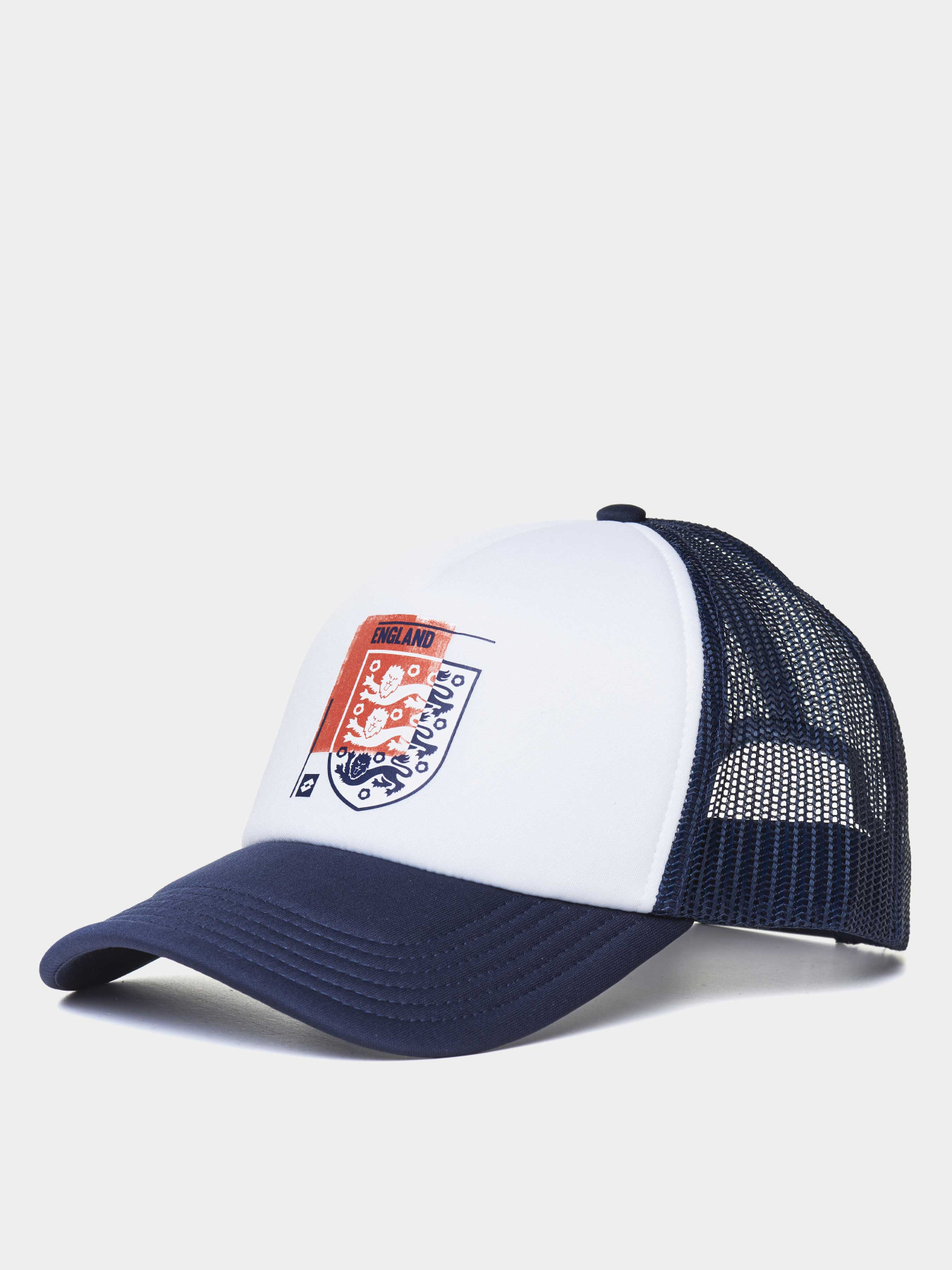 Кепка Lotto модель TT0009 Фото