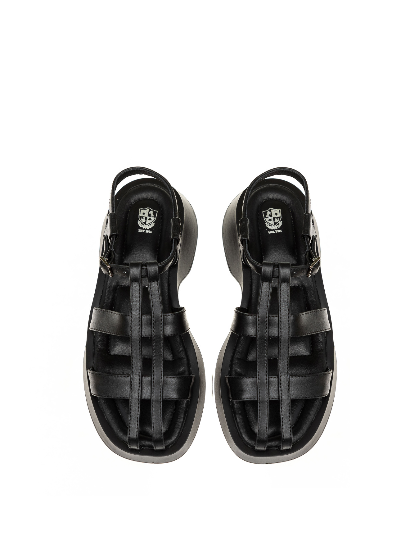 Сандалии Alex Bell модель 1172039 Фото