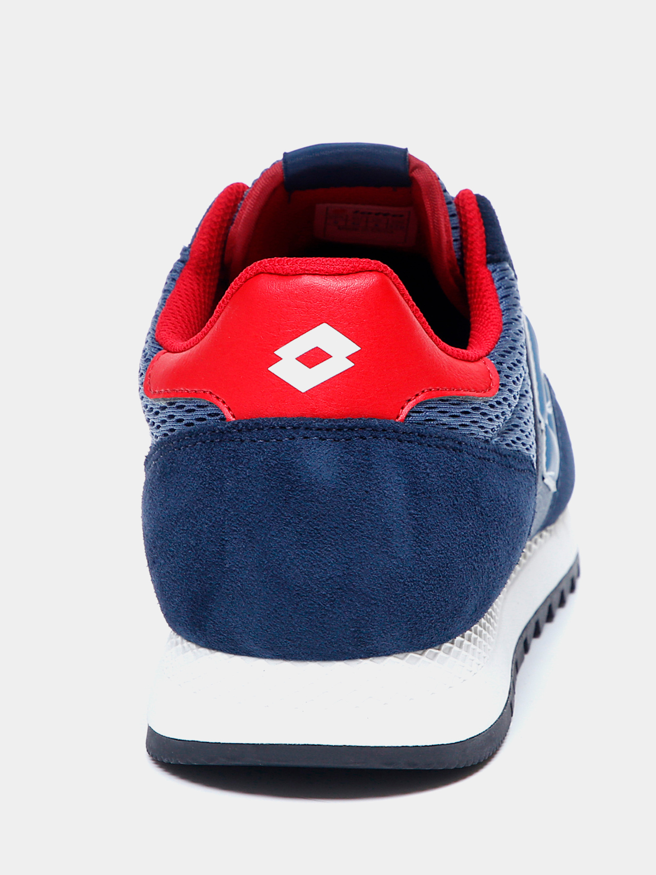 Кроссовки Lotto модель 213546_5WS Фото