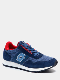 Кроссовки Lotto модель 213546_5WS Фото