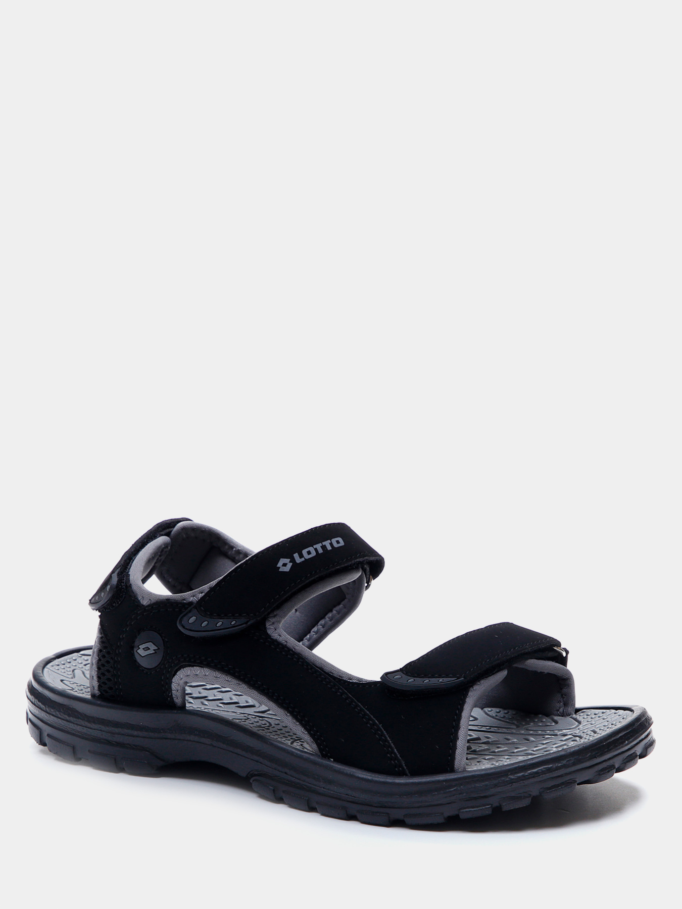 Сандалии Lotto модель 213661_1CL Фото