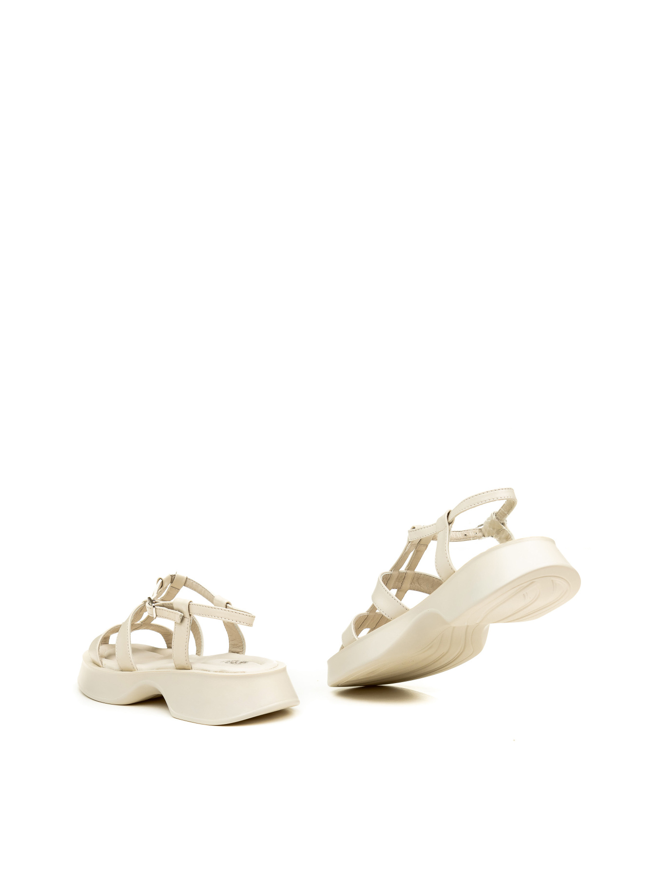 Сандалии Alex Bell модель 1172053 Сандалии Alex Bell модель 1172053 Фото