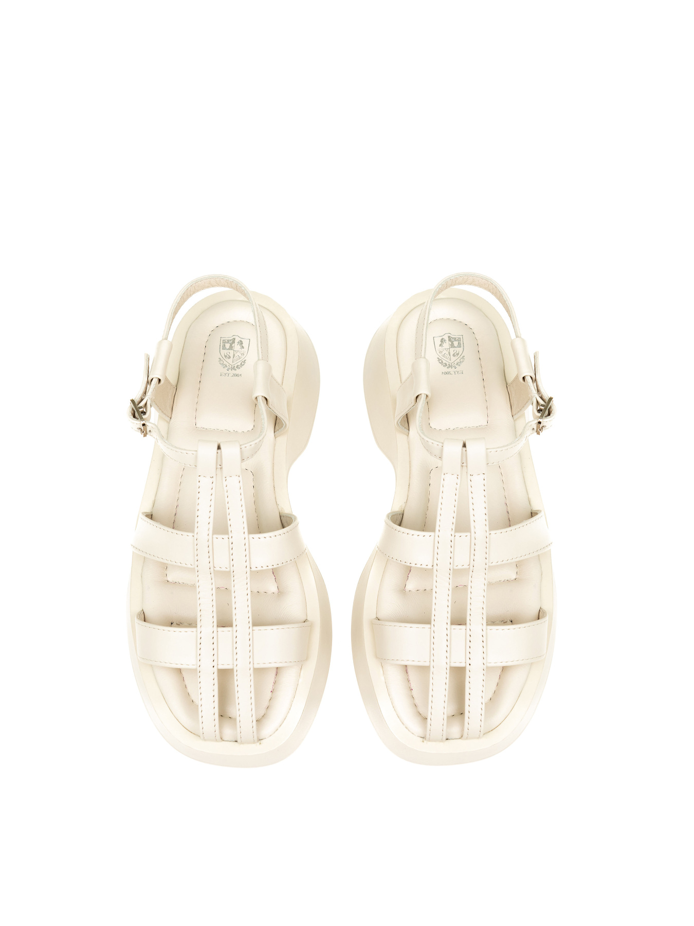 Сандалии Alex Bell модель 1172053 Сандалии Alex Bell модель 1172053 Фото