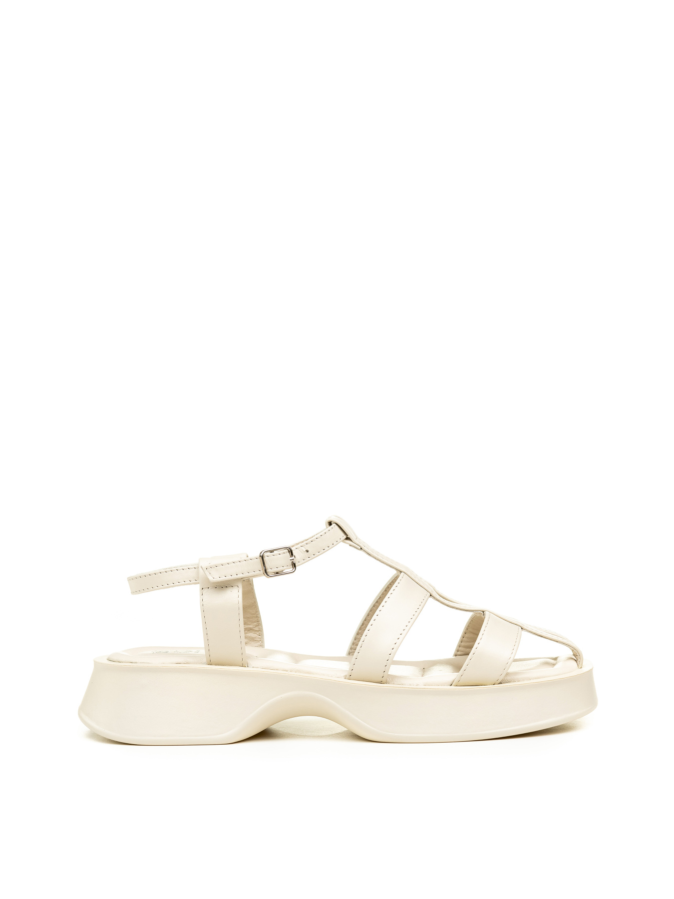 Сандалии Alex Bell модель 1172053 Сандалии Alex Bell модель 1172053 Фото