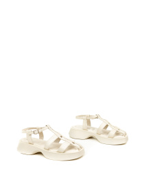 Сандалии Alex Bell модель 1172053 Сандалии Alex Bell модель 1172053 Фото