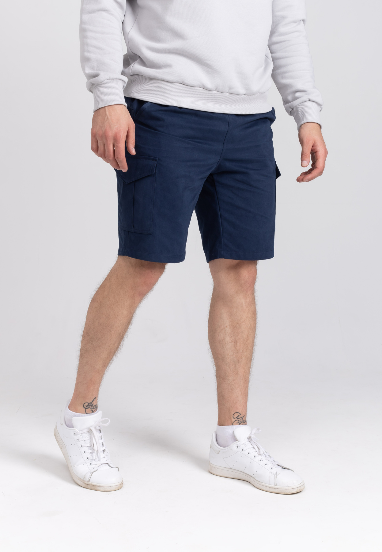 Шорты Feel and Fly модель 1521004 Фото