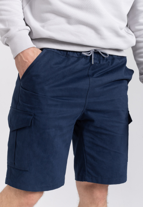 Шорты Feel and Fly модель 1521004 Фото