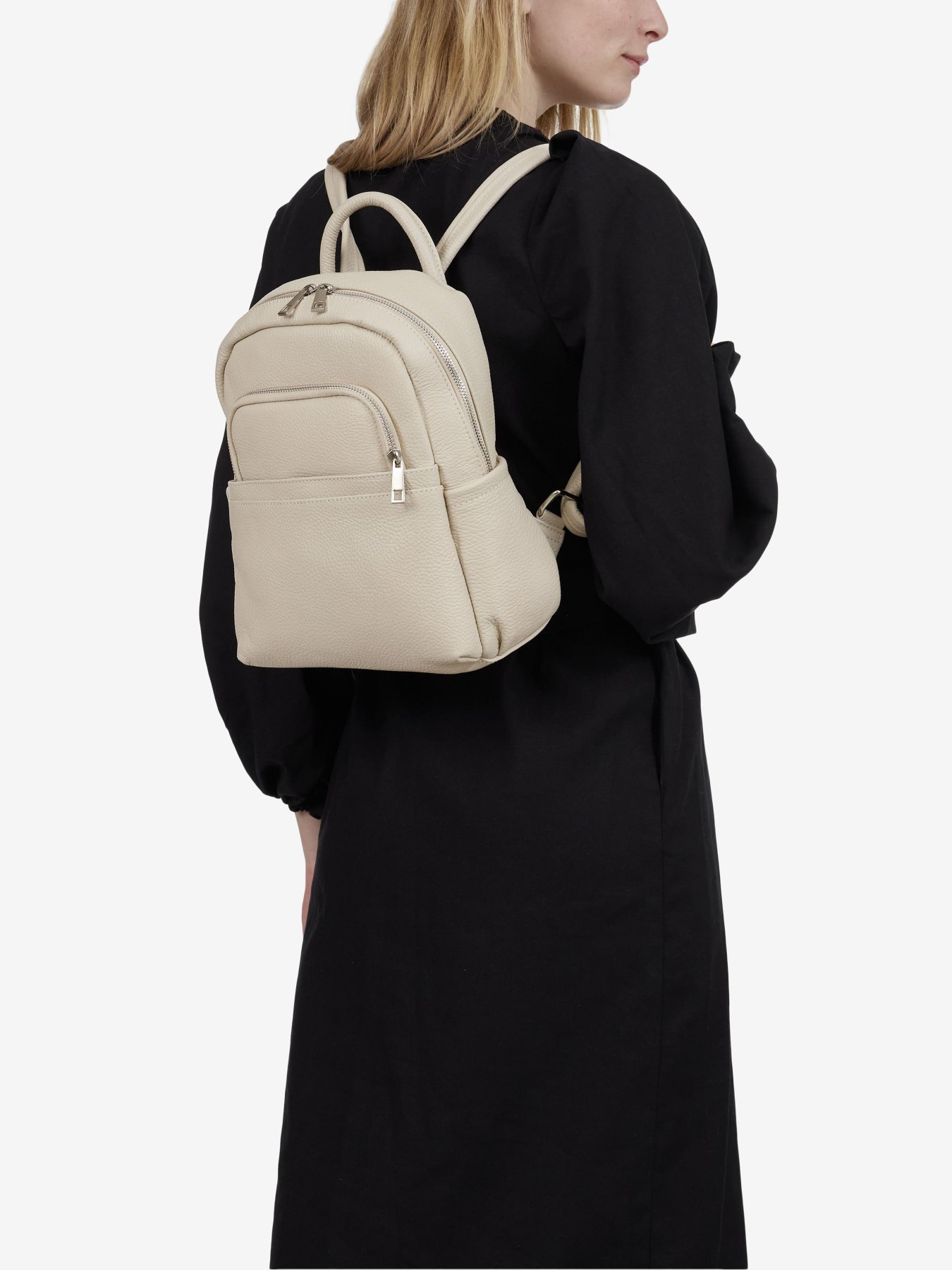 Повседневный рюкзак Regina Notte модель 2000000232966 Фото