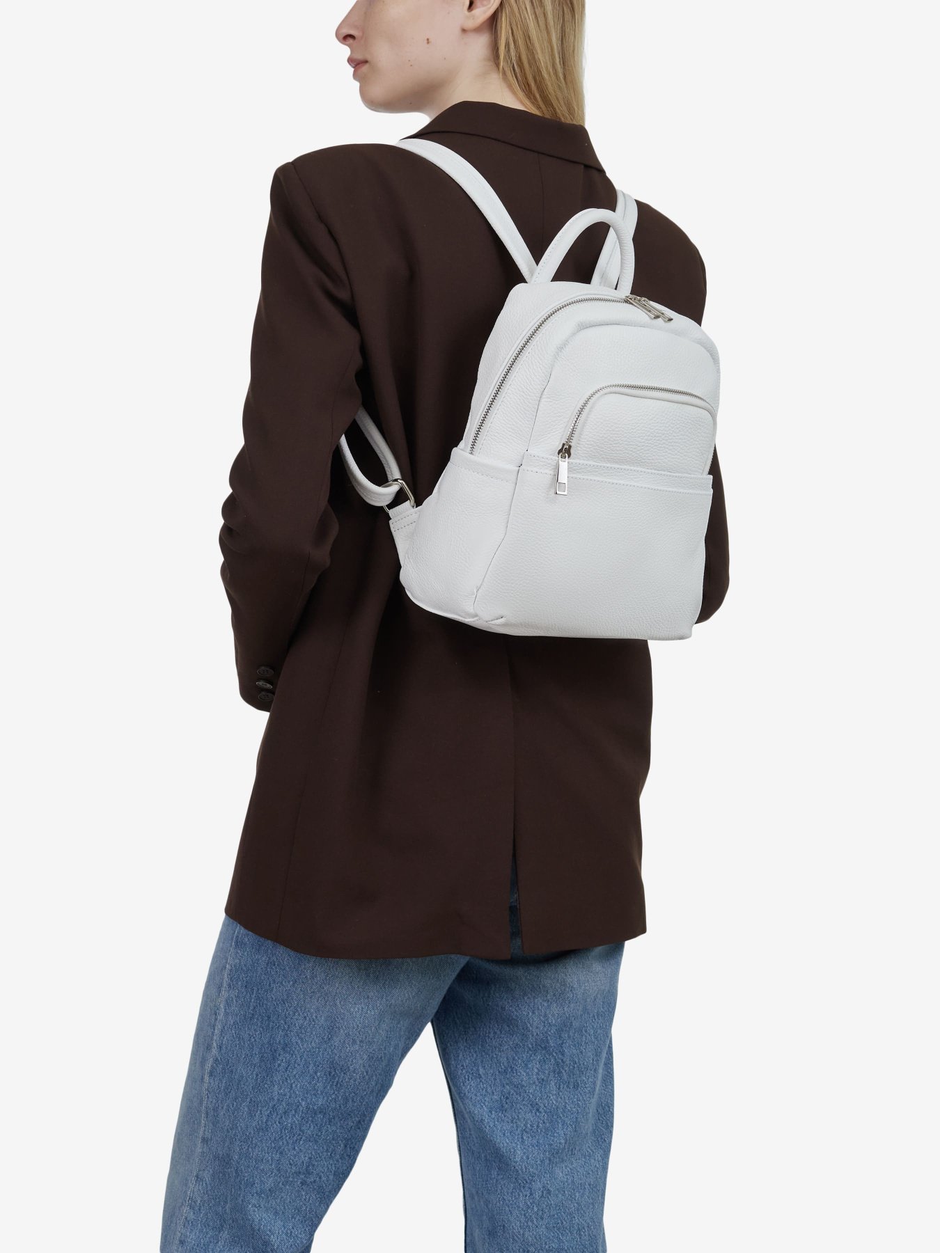 Рюкзак Regina Notte модель 2000000233420 Фото