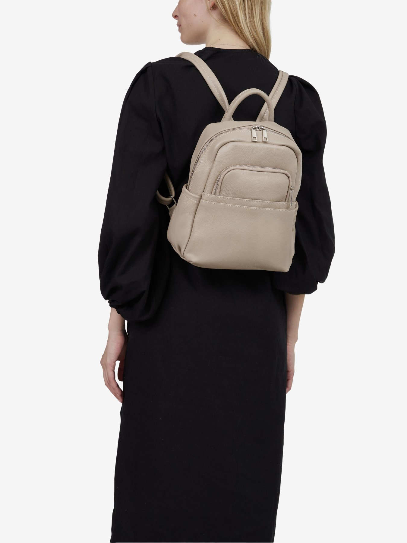 Повсякденний рюкзак Regina Notte модель 2000000233659 Фото