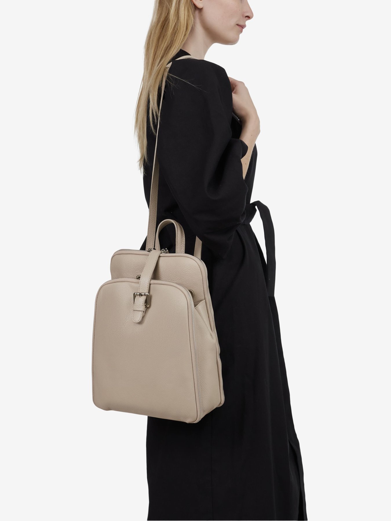 Рюкзак Regina Notte модель 2000000233628 Фото