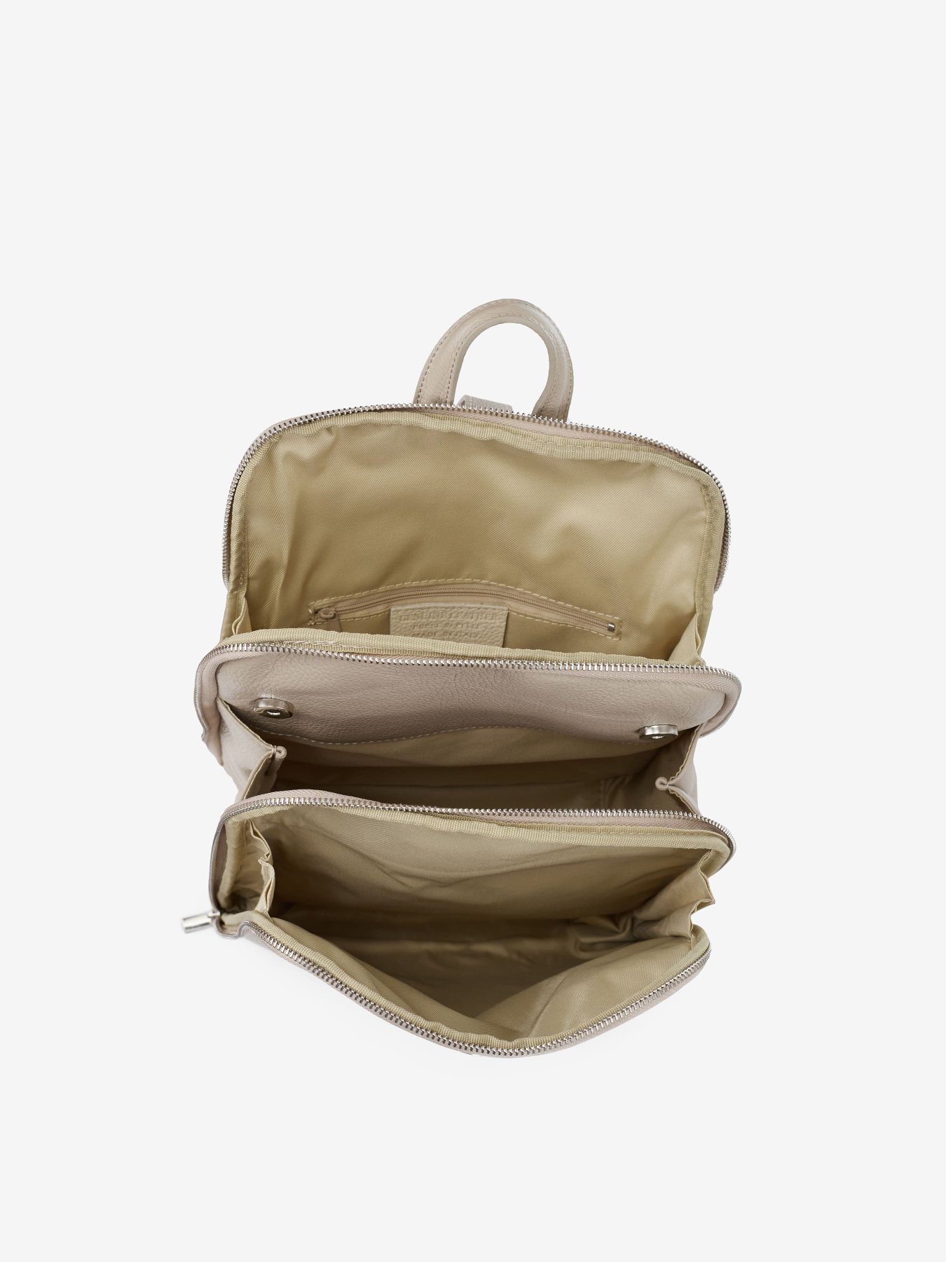 Повсякденний рюкзак Regina Notte модель 2000000233628 Повсякденний рюкзак Regina Notte модель 2000000233628 Фото