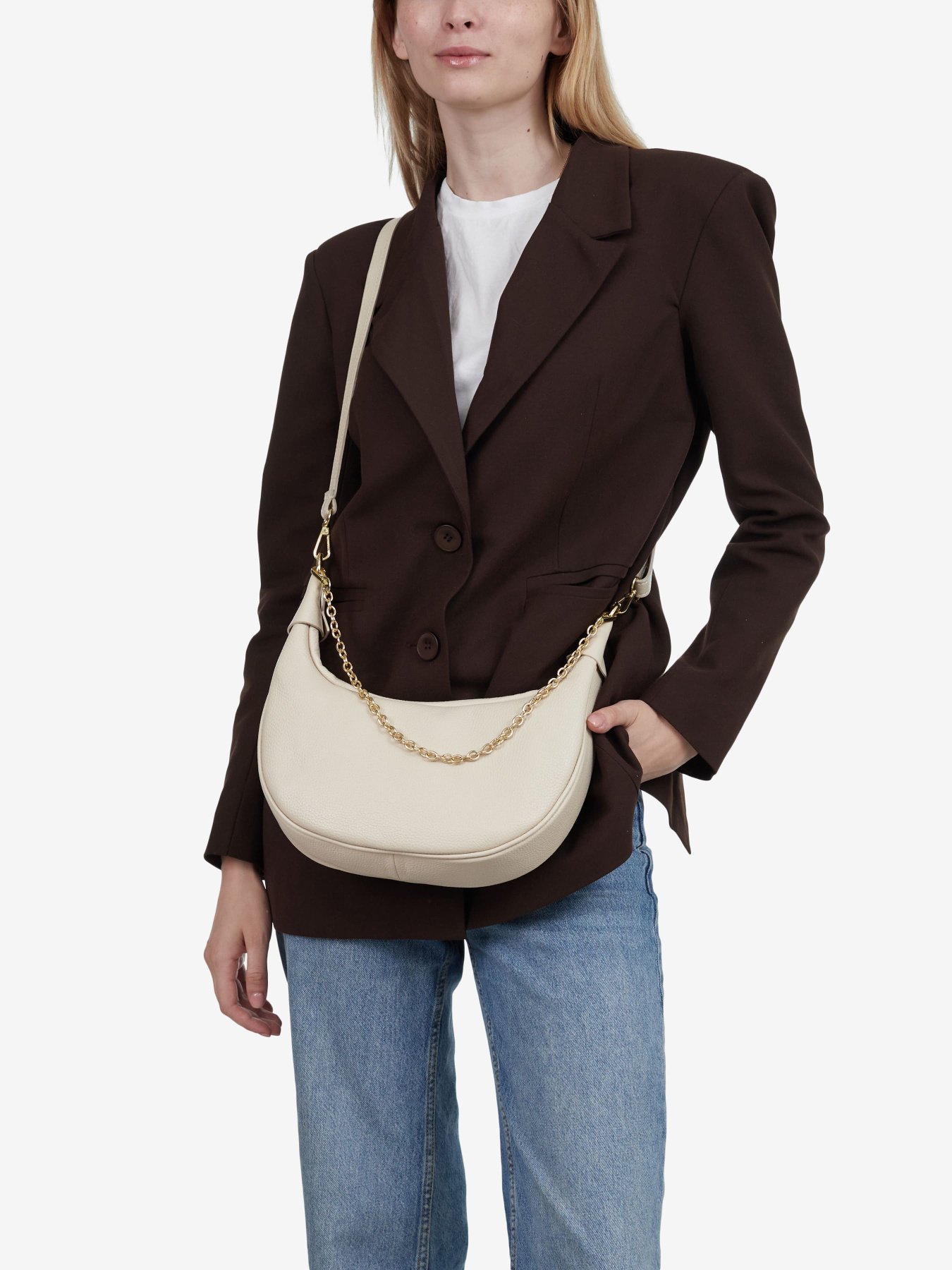 Крос-боді Regina Notte модель 2000000233666 Фото