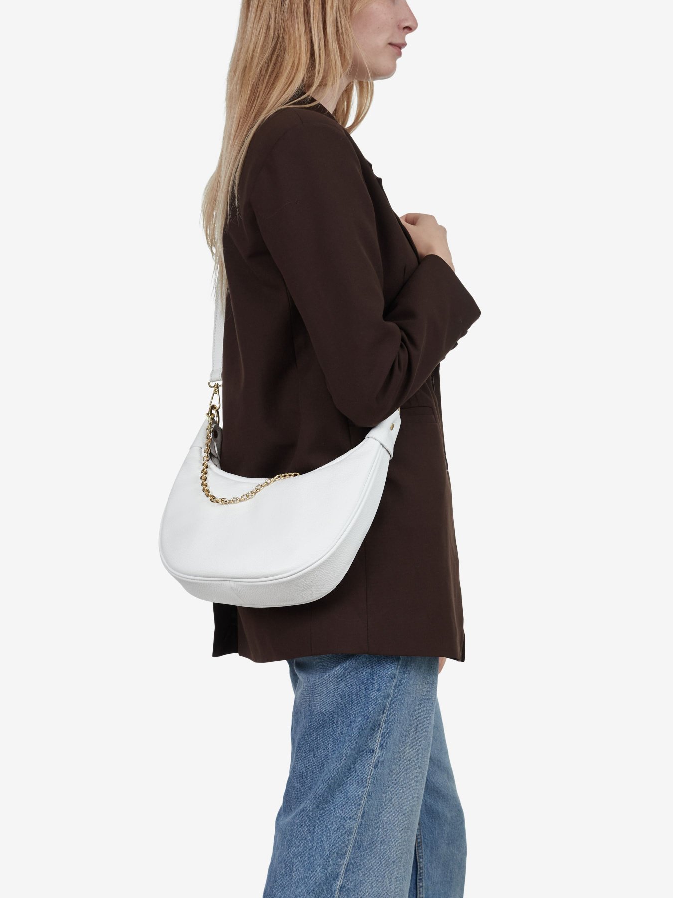 Кросс-боди Regina Notte модель 2000000233024 Фото