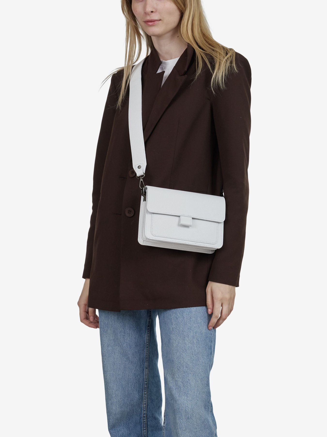 Кросс-боди Regina Notte модель 2000000150291 Фото