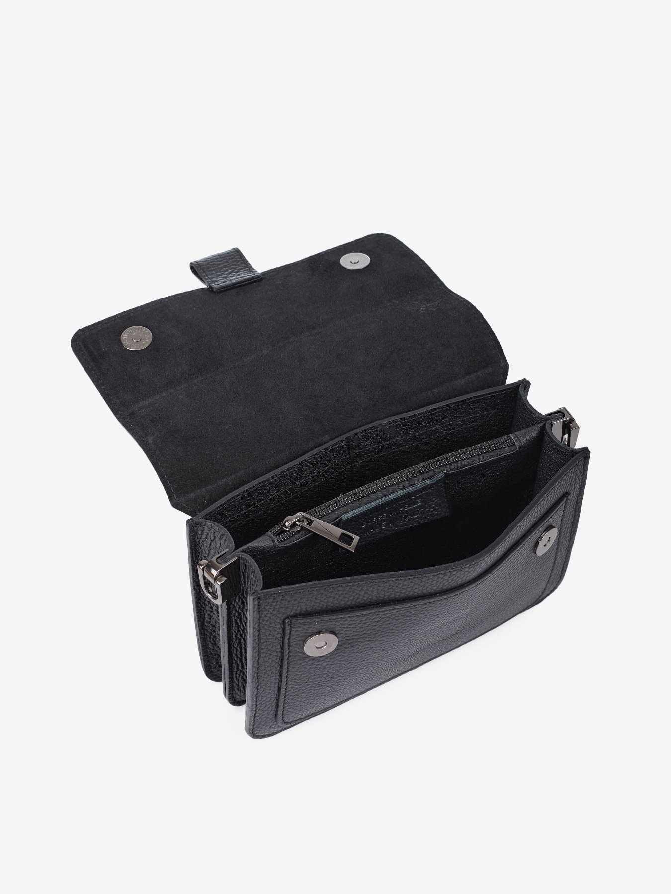 Кросс-боди Regina Notte модель 2000000150901 Фото