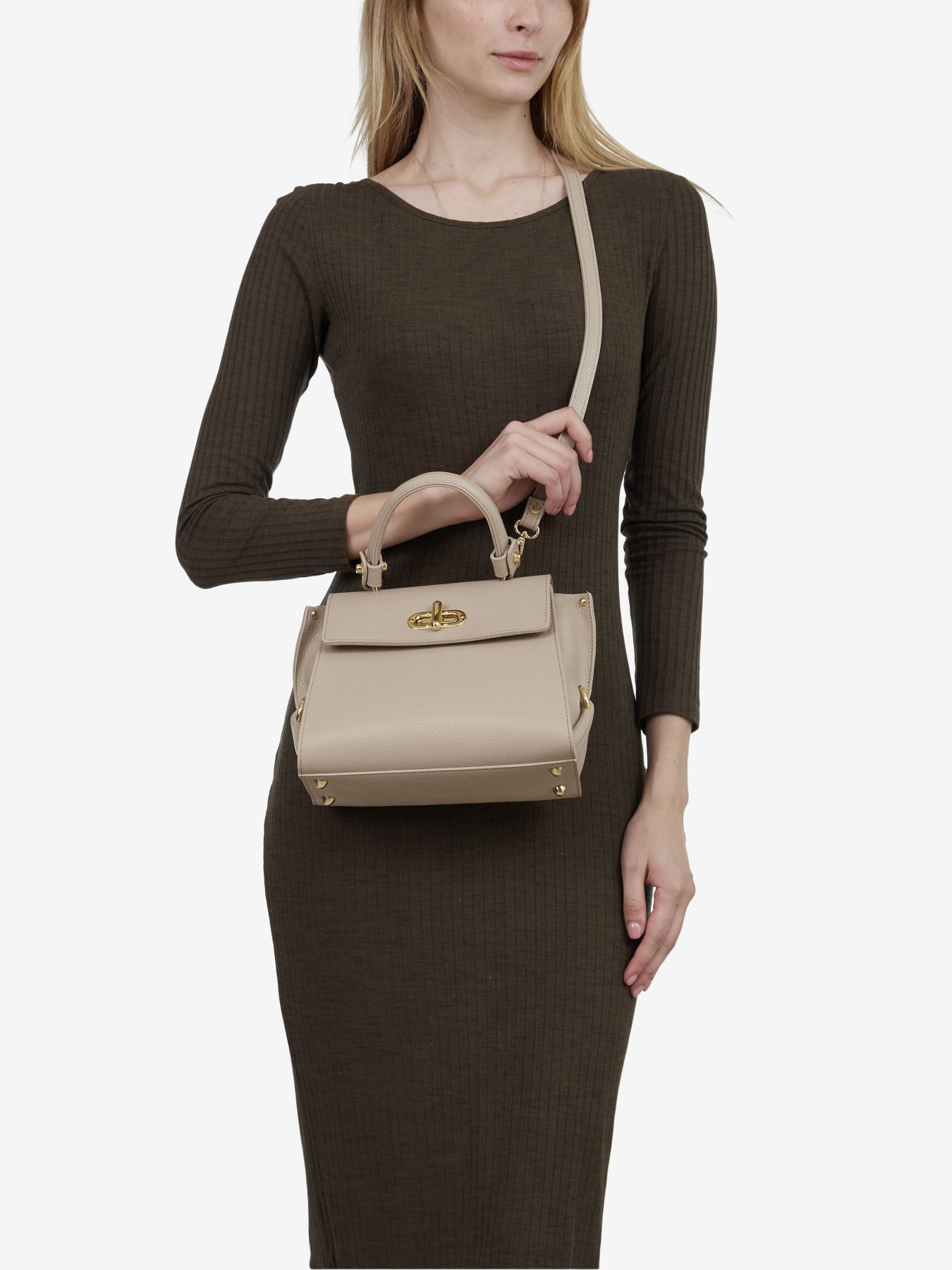 Кросс-боди Regina Notte модель 2000000233758 Фото