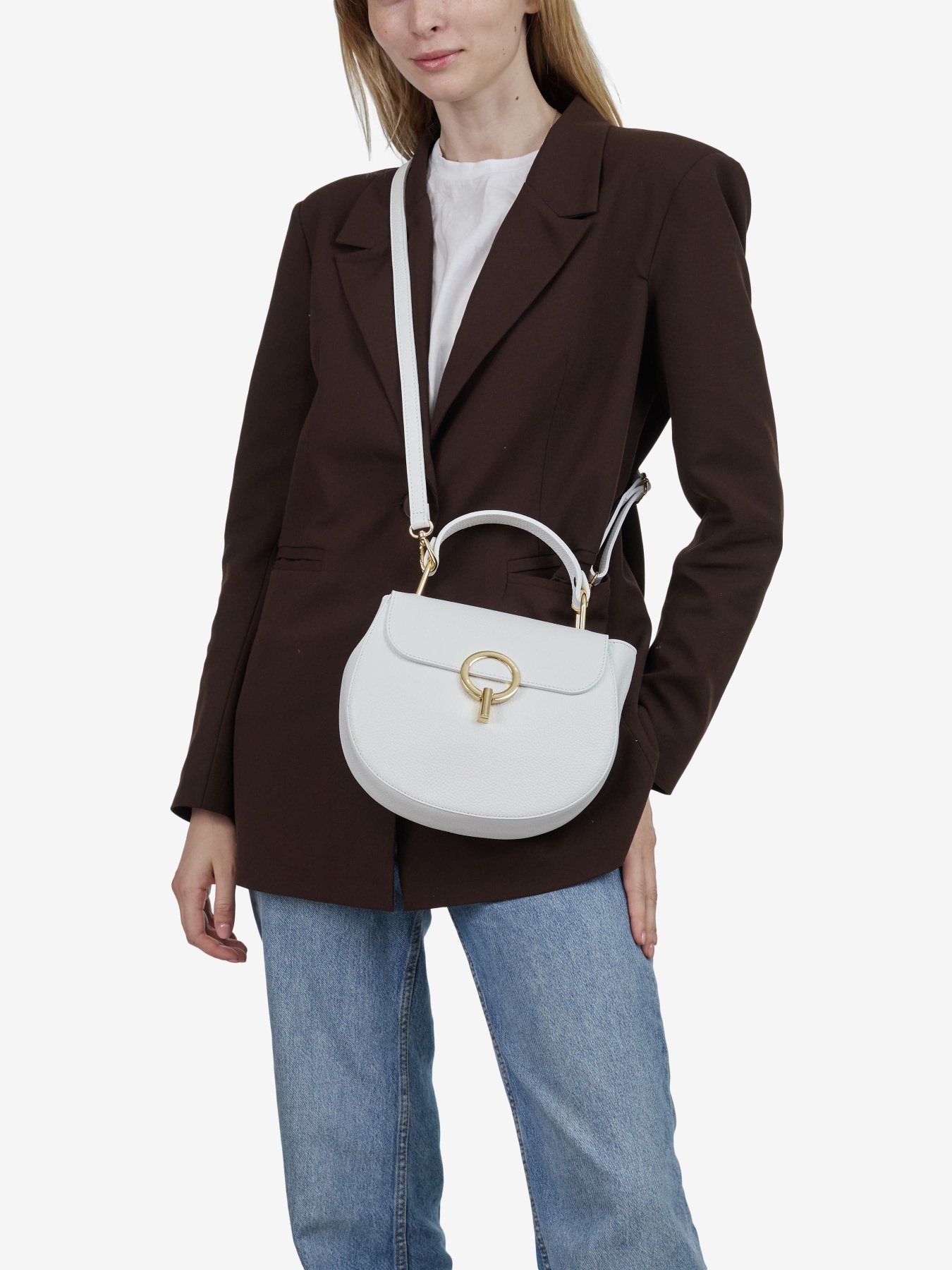 Кросс-боди Regina Notte модель 2000000233055 Фото