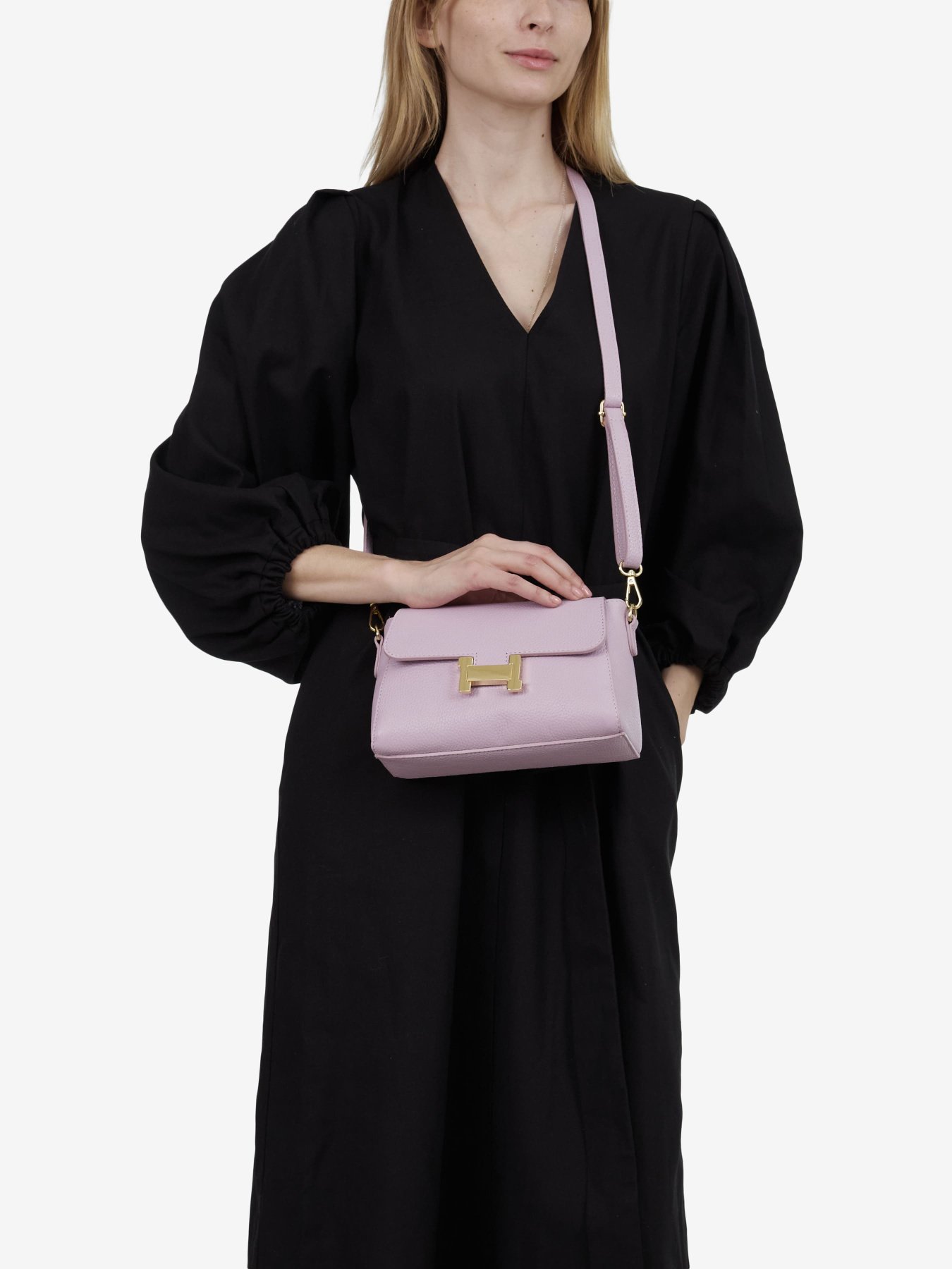 Кросс-боди Regina Notte модель 2000000233444 Фото