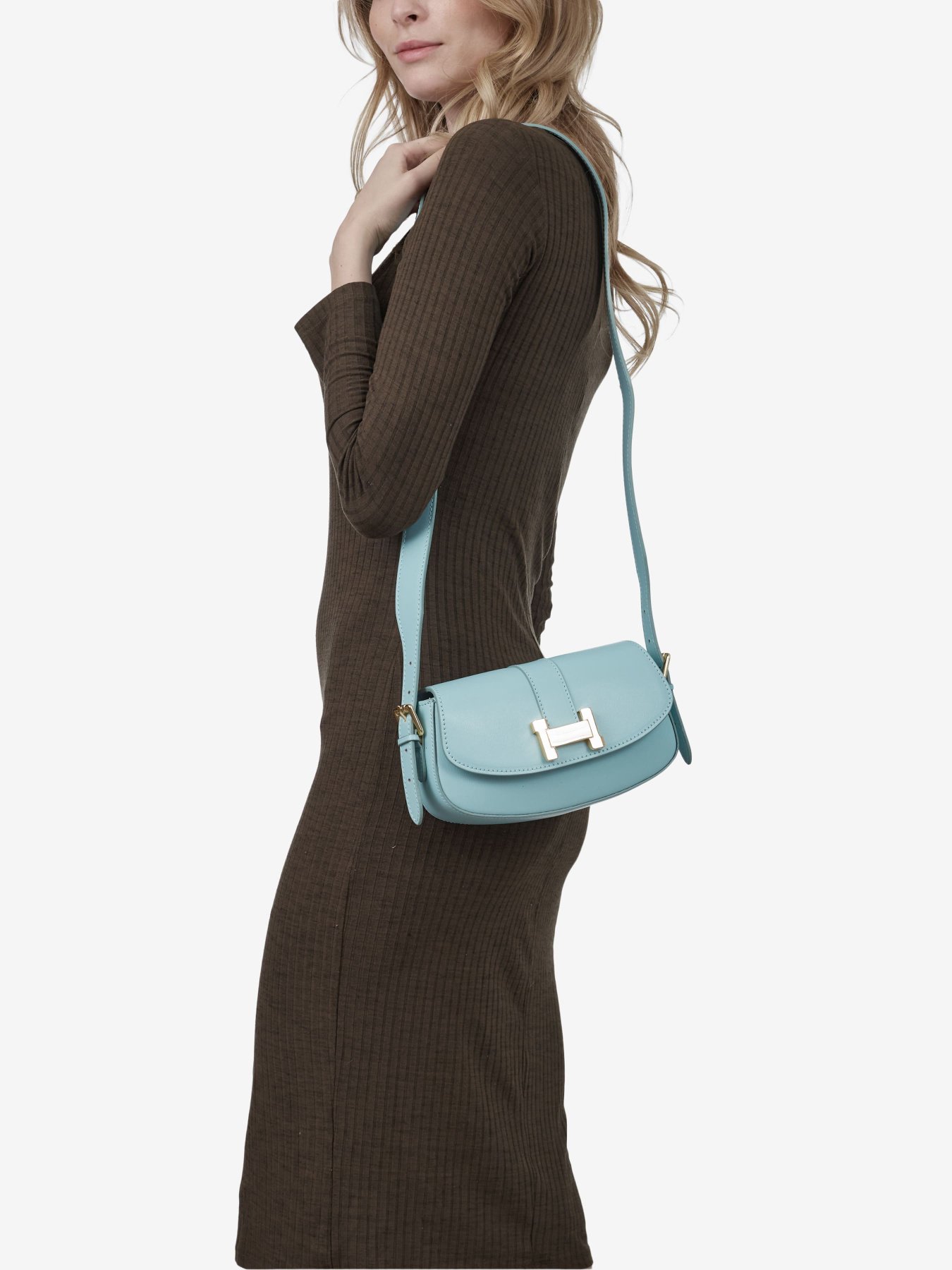 Крос-боді Regina Notte модель 2000000234311 Фото