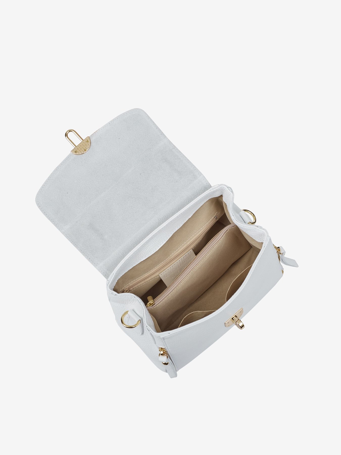 Кросс-боди Regina Notte модель 2000000233437 Фото