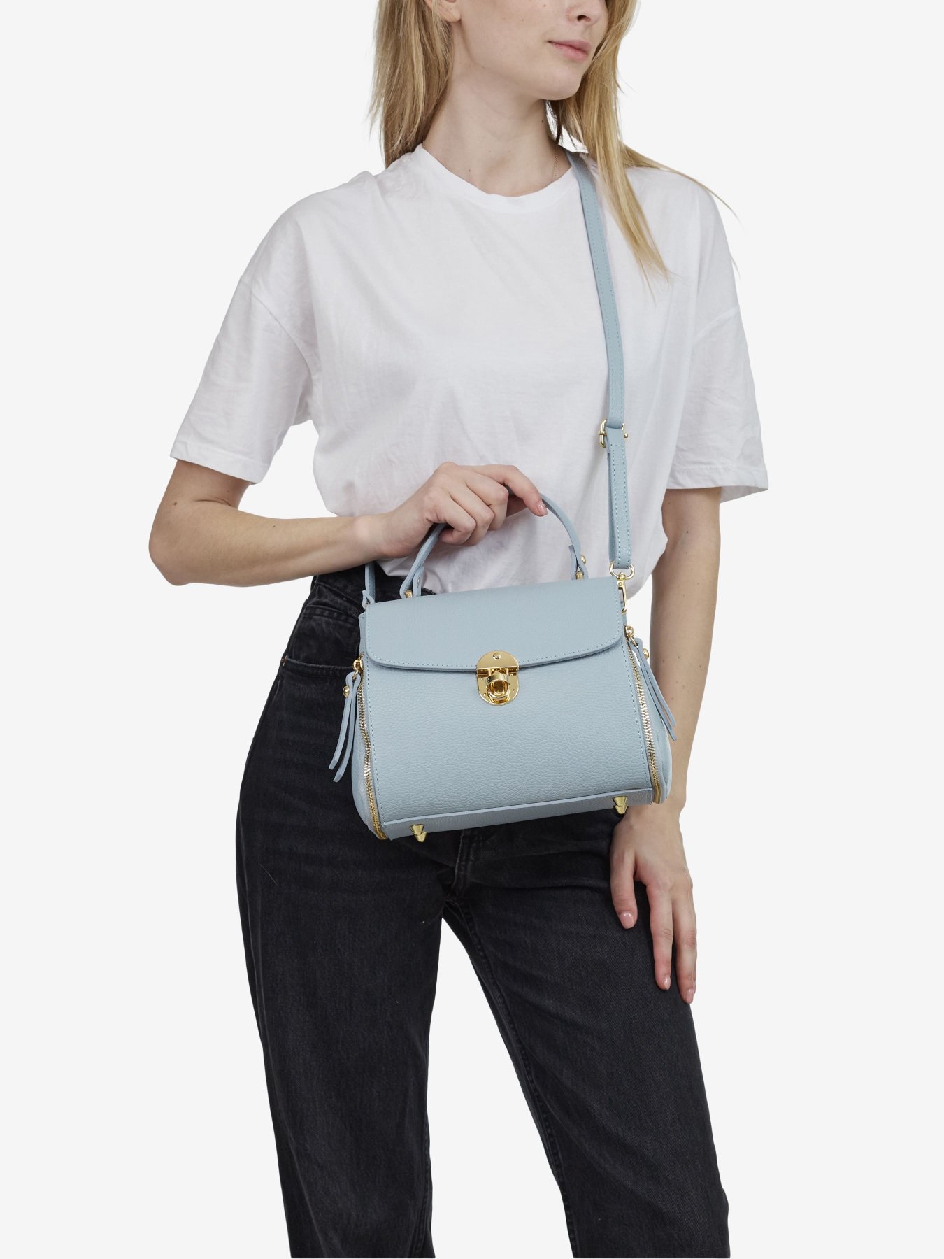 Кросс-боди Regina Notte модель 2000000233574 Фото