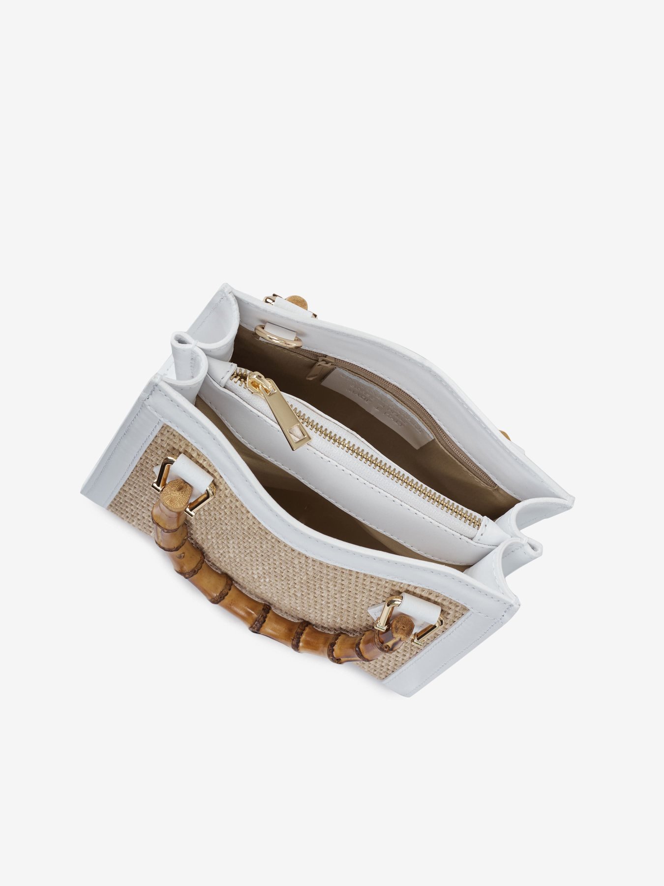 Кросс-боди Regina Notte модель 2000000234564 Фото