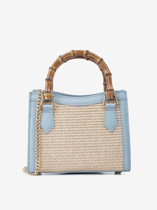 Кросс-боди Regina Notte модель 2000000233987 Фото