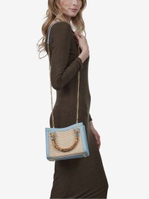 Крос-боді Regina Notte модель 2000000233987 Фото