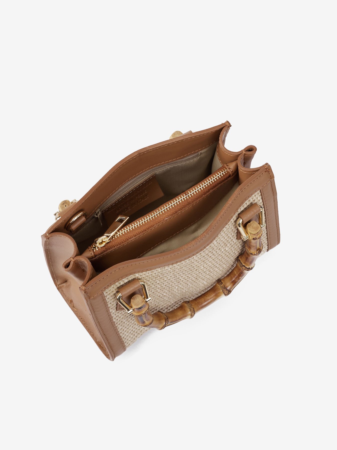 Кросс-боди Regina Notte модель 2000000234533 Фото