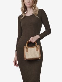 Кросс-боди Regina Notte модель 2000000234533 Фото