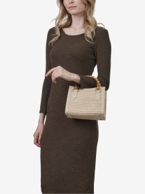 Кросс-боди Regina Notte модель 2000000234915 Фото