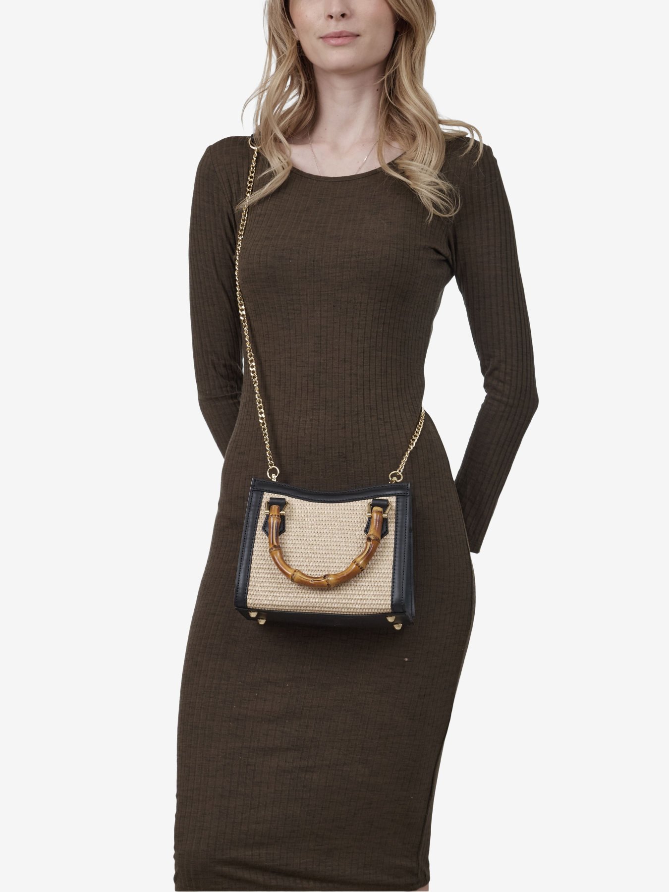 Кросс-боди Regina Notte модель 2000000234045 Фото