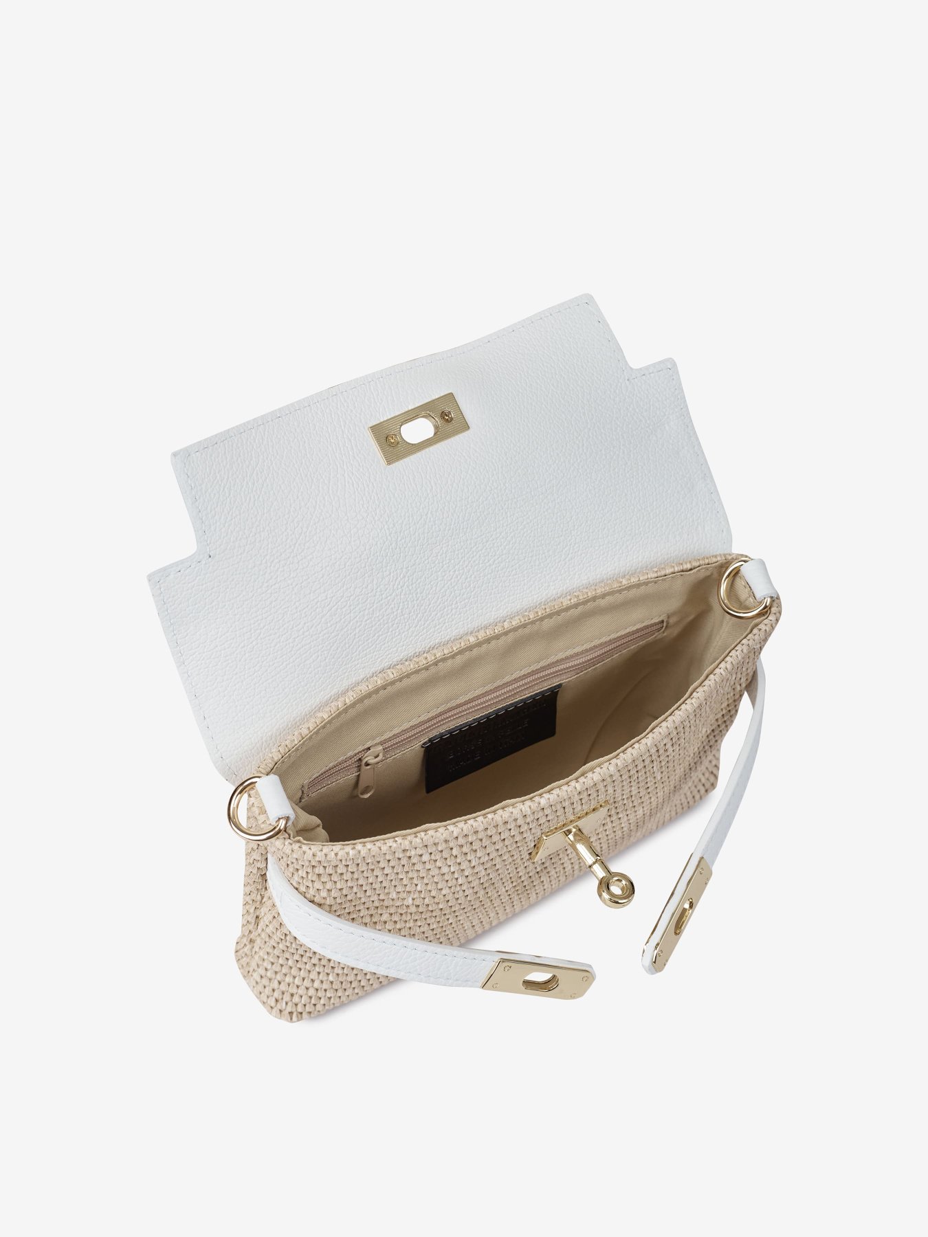 Кросс-боди Regina Notte модель 2000000235110 Фото