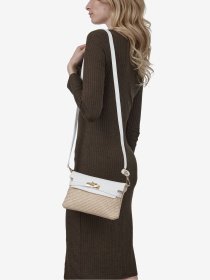 Кросс-боди Regina Notte модель 2000000235110 Фото