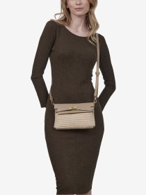 Кросс-боди Regina Notte модель 2000000234786 Фото