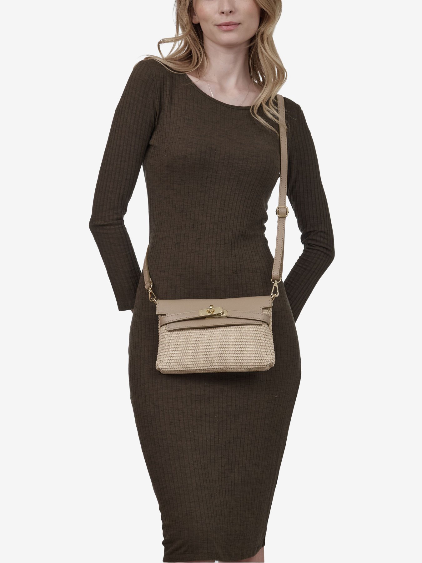 Крос-боді Regina Notte модель 2000000234786 Фото