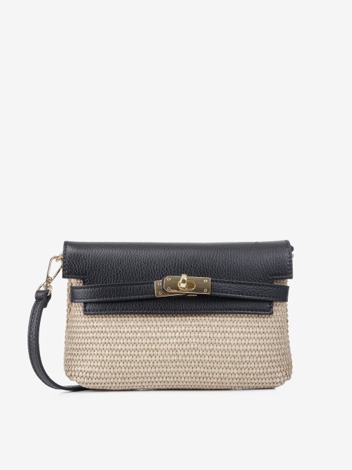 Кросс-боди Regina Notte модель 2000000234137 Фото