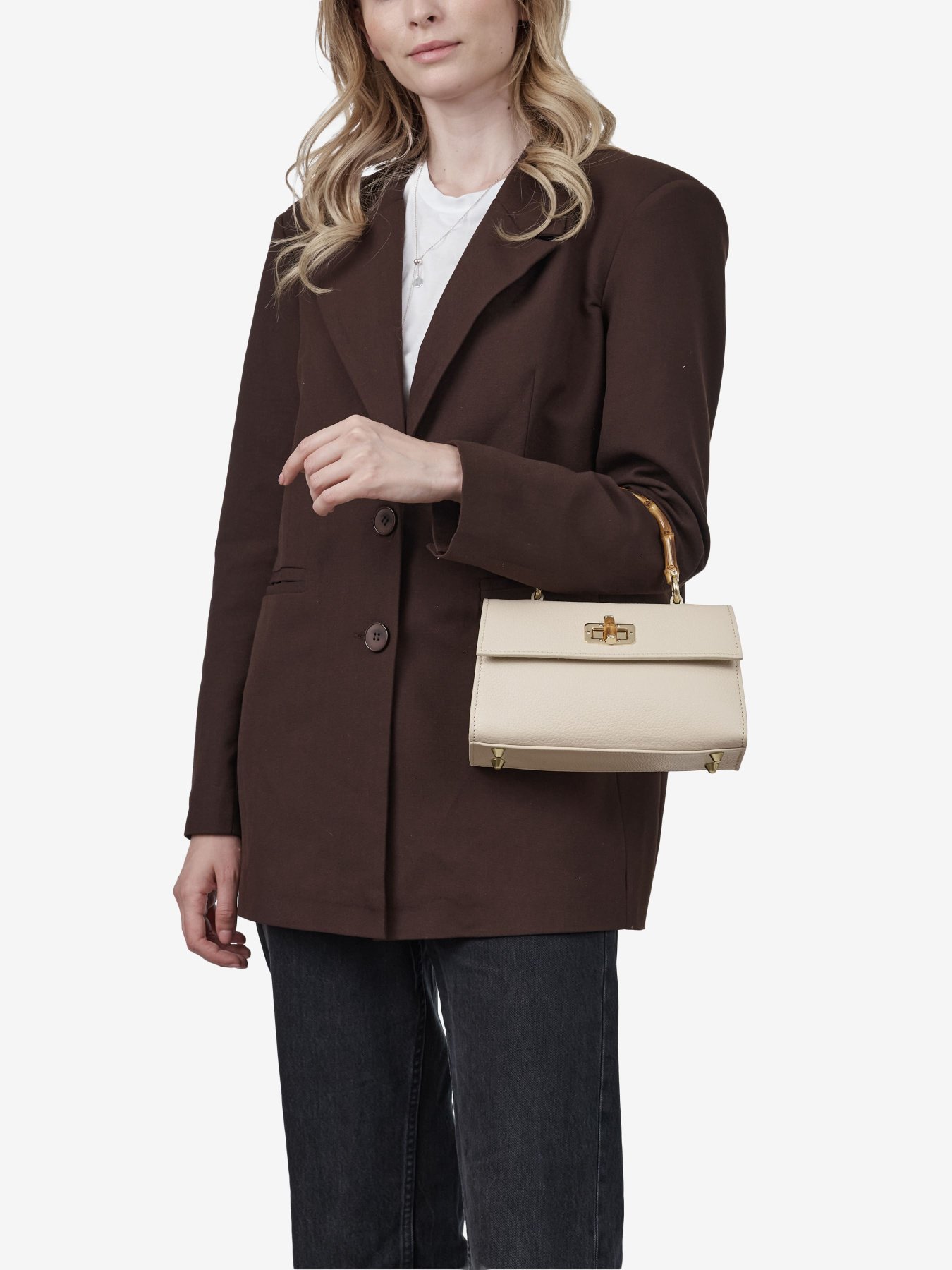 Кросс-боди Regina Notte модель 2000000234014 Фото