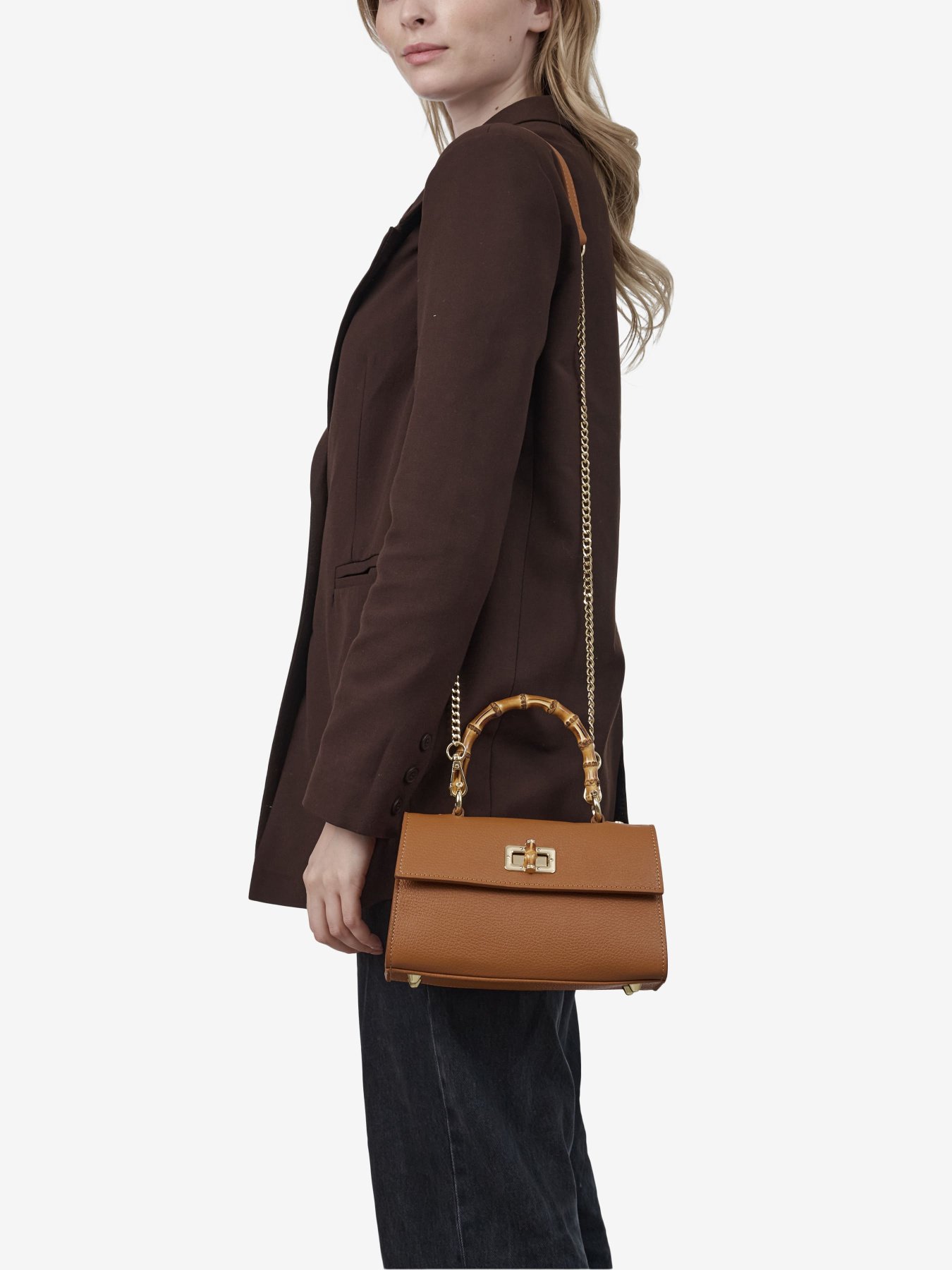 Крос-боді Regina Notte модель 2000000234649 Фото