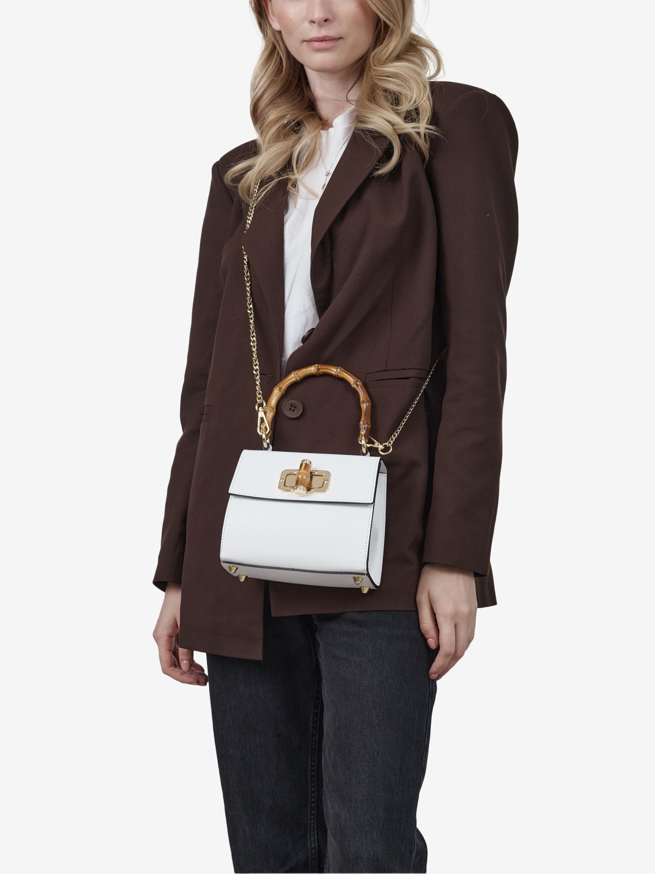 Крос-боді Regina Notte модель 2000000234090 Фото