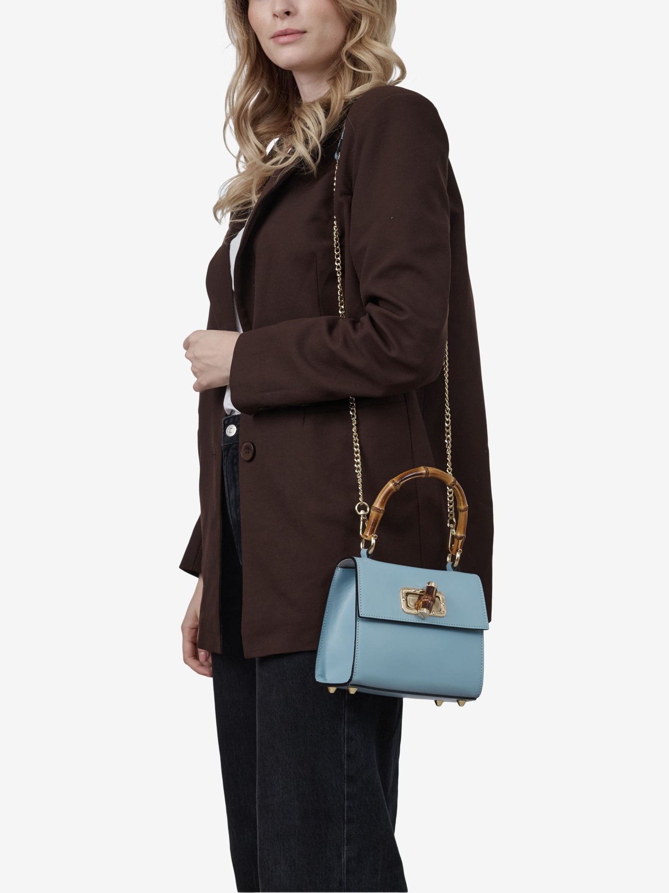 Кросс-боди Regina Notte модель 2000000234632 Фото