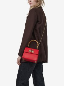 Кросс-боди Regina Notte модель 2000000234595 Фото