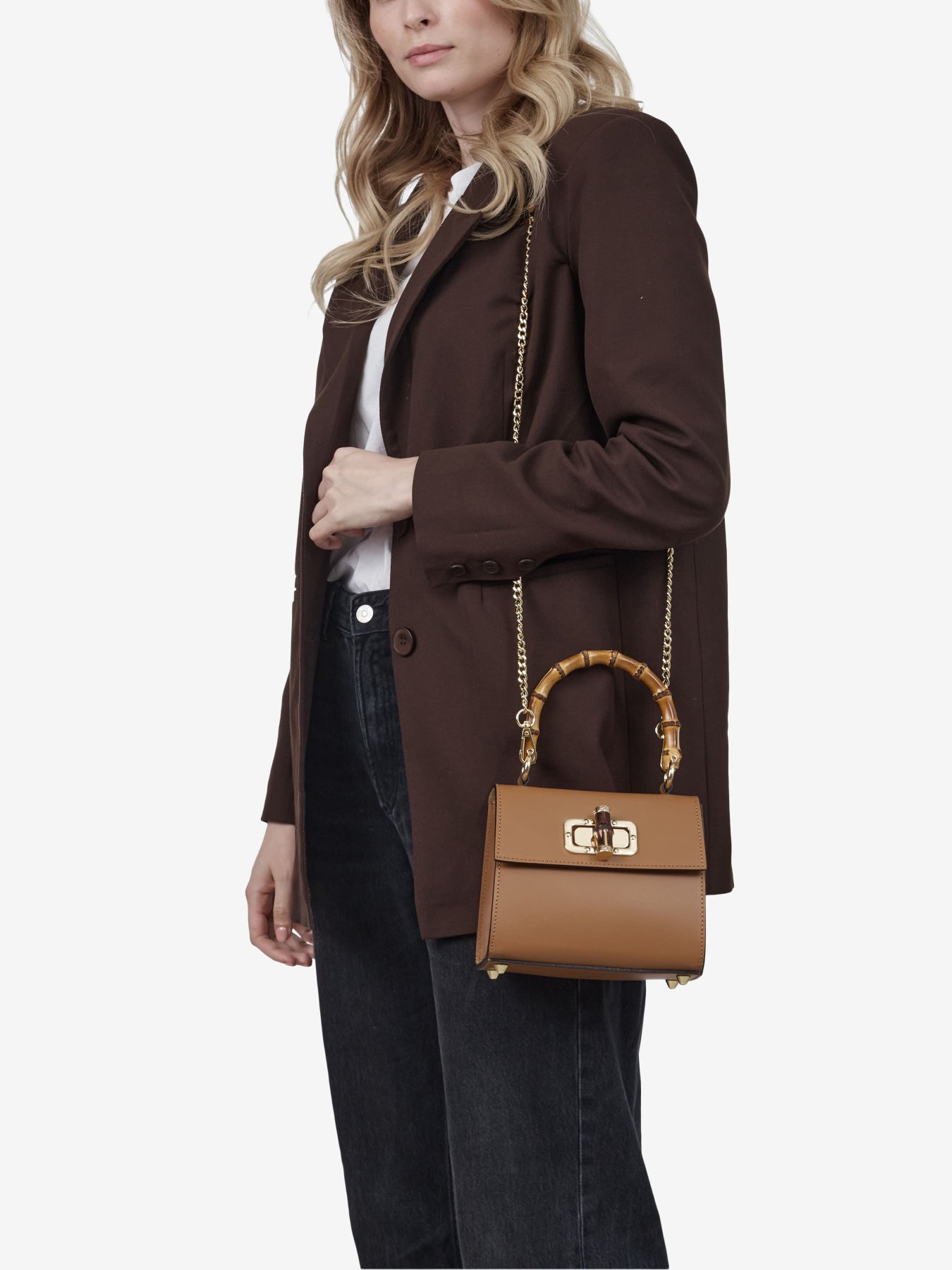 Кросс-боди Regina Notte модель 2000000234861 Фото