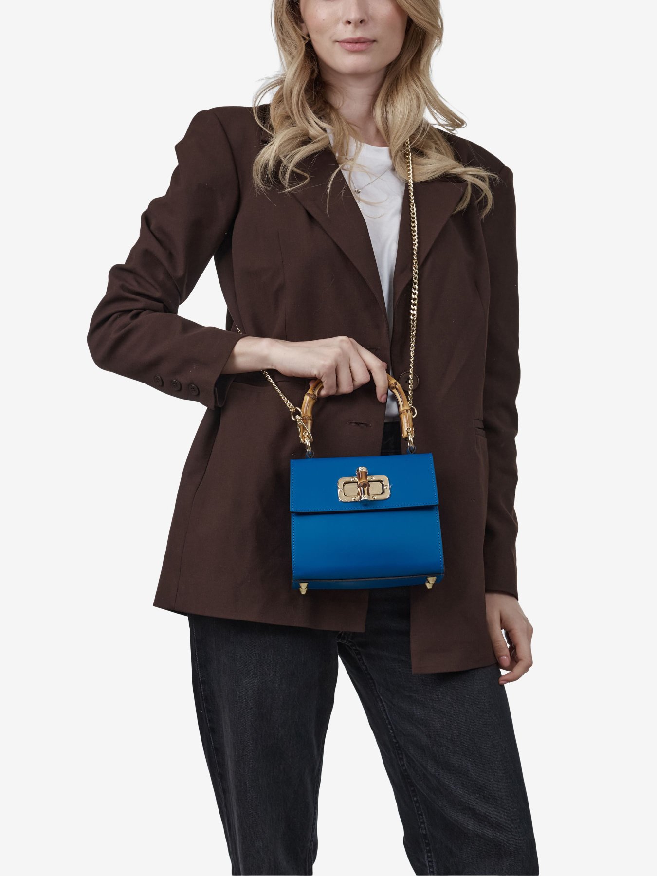 Кросс-боди Regina Notte модель 2000000234410 Фото