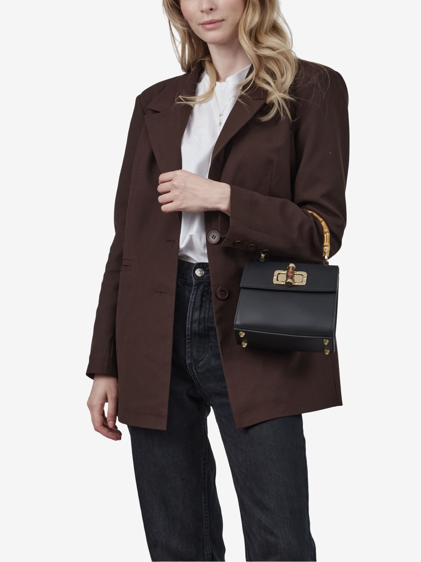 Крос-боді Regina Notte модель 2000000234434 Фото